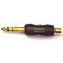 Planet Waves PW-P047J Single Adapter, 1/4" Male Stereo - RCA Female