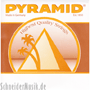 Pyramid Balalaika Prim 3-strings