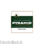 Pyramid "Maximum Performance" Pure Nickel Round Wound, light