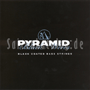 Pyramid "Black Wires" Bass strings .025-.126 6-string