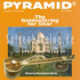 Pyramid "The GoldenString" Sitar Kharaj-Pancham-Style medium 20-saitig