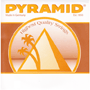 Pyramid Timple Canario Carbon (DAECG) Set