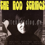 The Rod Strings - Pure Nickel Round Wound Electric Guitar + Plektrum