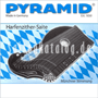 Pyramid Cítaras "Nylon" / "Edelklang"  Munich Melodía a' a' d' g c
