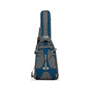 Rockbag Cross Walker "COMET" E-Bass Grey-Blue
