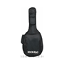 ROCKBAG RB20523B BASIC LINE 1/2 Guitarra Clásica Negra