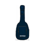 Rockbag RB20529BL BASIC LINE Acoustic-Guitar blue