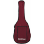 Rockbag RB20539WR ECO LINE Acoustic-Guitar deep red