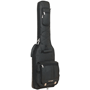 ROCKBAG RB20886B GITARREN BAG "PROFESSIONAL LEATHER PREMIUM LINE"  bolsa de cuero verdadero para guitarra eléctrica