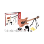 Warwick Accessory BagPack for Electric Guitar