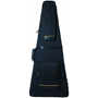ROCKCASE RC20918B Soft Light Case PREMIUM LINE - Flying V Guitar, black