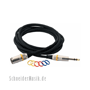 RockCable RCL30392 D6 M BA Cables de Micröfono balanceados