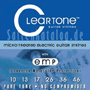 Cleartone Electrics 9420 nickel plated steel