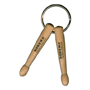 Rohema 61220 Keychain / Llavero (madera)