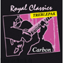 Royal Classics CB30 Carbon - TREBLEPAK (Juego de 3 Tiples)