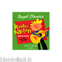 Royal Classics KS460 Kindersaiten (tiro 46-51cm) Juego medium