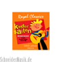 Royal Classics KS520 Kindersaiten (tiro 52-57cm) Juego medium