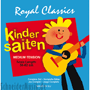 Royal Classics KS580 Kindersaiten (scale length 58-62cm) Set medium