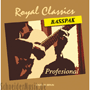 Royal Classics RC10B Profesional - BASSPAK (Set of 4 Basses, with double D-string)