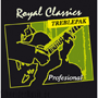 Royal Classics RC10T Profesional - TREBLEPAK (Juego de 3 Tiples)