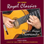 Royal Classics SRR70 Víctor Monge "SERRANITO" (High Tension)