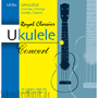 Royal Classics UC80 Ukulele Concierto