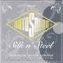 Rotosound CL5 Silk n' Steel - Folk Set, Medium Tension