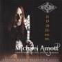 Rotosound MAS11 MICHAEL AMOTT Signature Nickel on Steel, custom