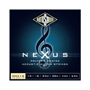 Rotosound NXA12 NEXUS Acoustic Polymer Coated Bronze