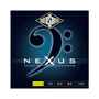 Rotosound NXB40 NEXUS Bass Polymer Coated Roundwound