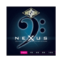 Rotosound NXB45 NEXUS Bass Polymer Coated Roundwound