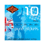 Rotosound PN10 Pure Nickels R