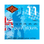 Rotosound PN11 Pure Nickels M