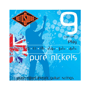 Rotosound PN9 Pure Nickels SL