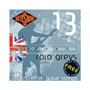 Rotosound R13 Roto Greys Nickel H