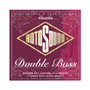 Rotosound RS4000M Superb Double Bass Nylon/Monel Flatwound