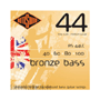 Rotosound RS44LC Bronze Acoustic Bass 44 Phosphor Bronze