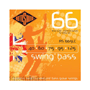 Rotosound RS665LC Swing Bass 66 Stainless Steel Roundwound