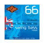 Rotosound RS665LDN Swing Bass 66 Nickel Roundwound