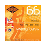 Rotosound RS66LE Swing Bass 66 Stainless Steel Roundwound