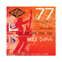 Rotosound RS775LD Jazz Bass 77 Monel Flatwound