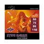 Rotosound SH77 STEVE HARRIS Signature Monel Flatwound
