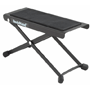 RockStand RS24000B Adjustable Footstool, black