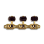 Rubner guitar machine head model brass 150-100c-PA