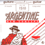 Savarez 1510 Argentine (Jazz Acoustic Guitar) extra light, Loop End