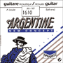 Savarez 1610 Argentine (Jazz Acoustic Guitar) extra light, Ball End