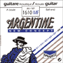 Savarez 1610MF Argentine (Jazz Acoustic Guitar) light, Ball End