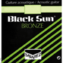 Savarez 2230XL Black Sun Bronze, Extra Light