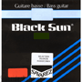 Savarez 3270RL Black Sun Bass, Roundwound - light