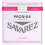 Savarez 500AXS Prodige Alliance CORUM 38/55 cm children guitar